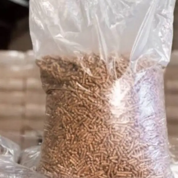 Træpillershoppen 6 mm træpiller 1050kg