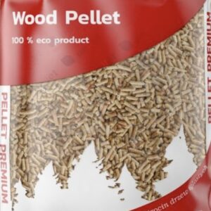 🇵🇱 Karpowicz 6 mm træpiller 1050kg